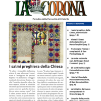 Corona Ottobre 24